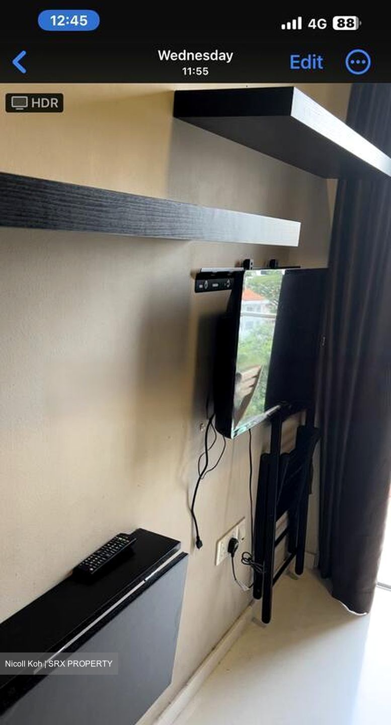 # 1 Loft (D14), Apartment #460527021